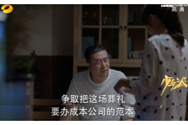 黑狐之风影要账：揭秘神秘追债组织的生存之道