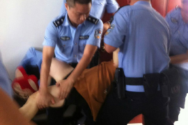 锦州市女子上门讨债:揭秘民间借贷的风险与应对 锦州市女子上门讨债:揭秘民间借贷的风险与应对